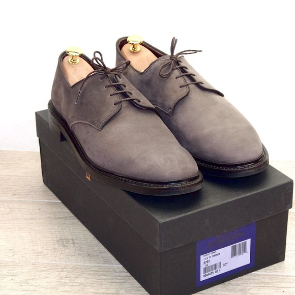 allen edmonds horween